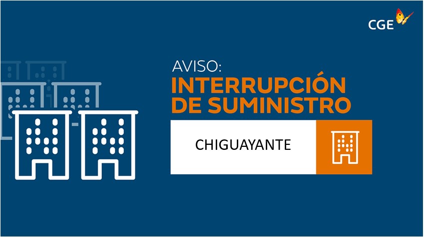 CGE_Clientes's tweet image. #Chiguayante informamos corte de suministro en el sector Manquimavida, Pinares, Coquimbo lado Río, Las Delicias. Nuestro personal se encuentra informado @Cooperativa @CEBioBio /RT