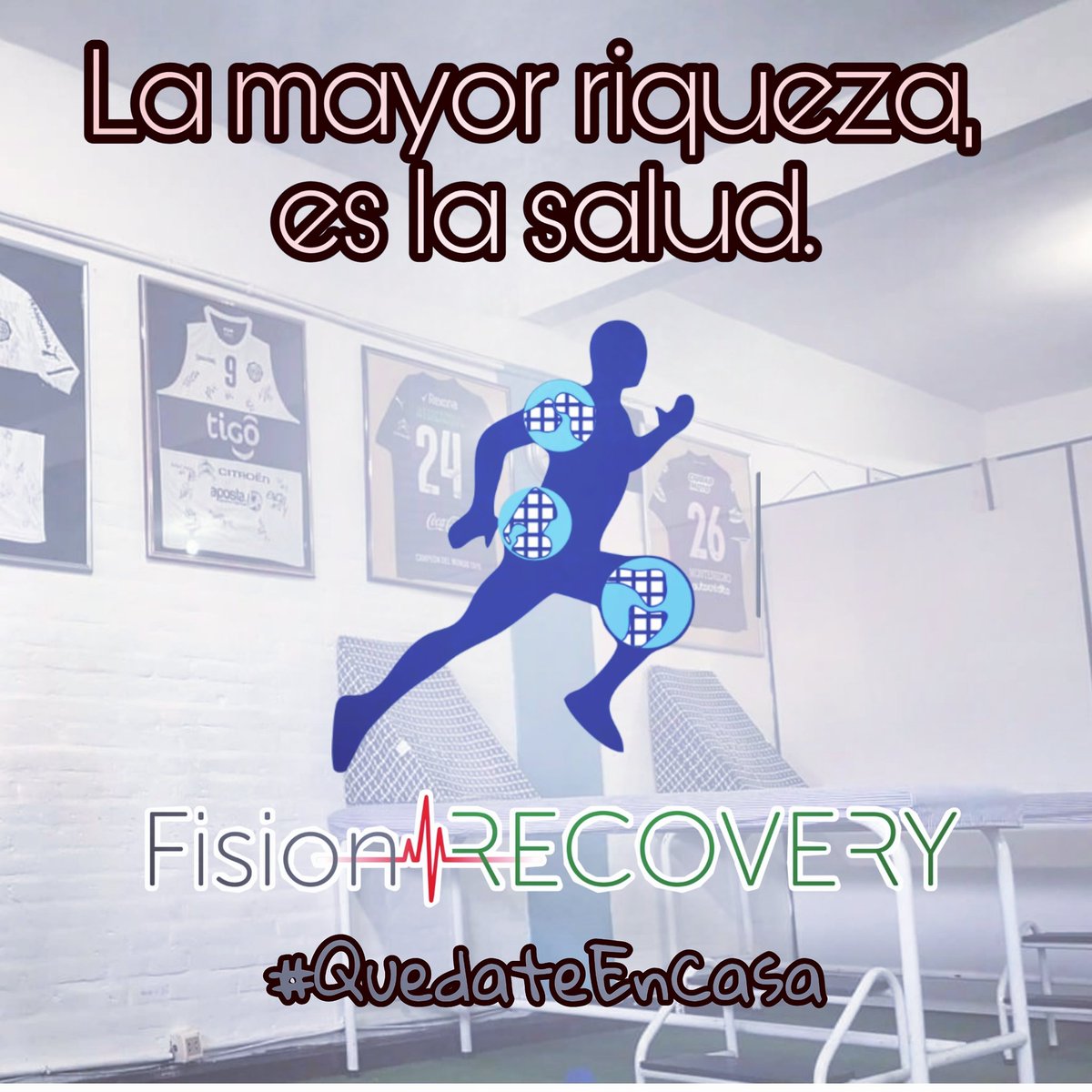 fisionrecovery's tweet photo. Agenda un turno 🙌🏼
Estamos para atenderte 💪🏼
#FisionRecovery
#SentiteRenovado
📲0985592063 https://t.co/klLMHdmTg0