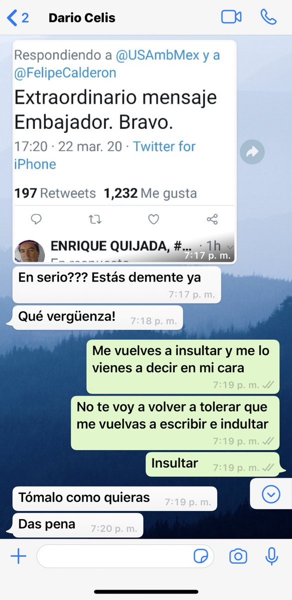 Simón Levy tweet media