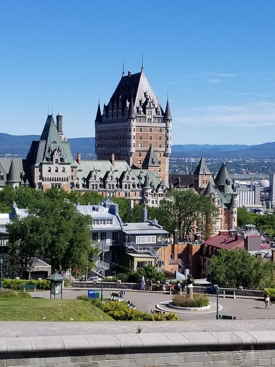 sowewander's tweet photo. Q is for #QuebecCity, the most charming place in North America we’ve ever been: https://t.co/OUwnF1ufJo #alphabetadventures https://t.co/P9KekF5W8Z