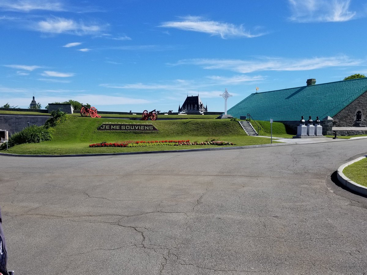 sowewander's tweet photo. Q is for #QuebecCity, the most charming place in North America we’ve ever been: https://t.co/OUwnF1ufJo #alphabetadventures https://t.co/P9KekF5W8Z