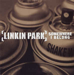 TRL_Bandung's tweet image. #NowPlaying Linkin Park - Somewhere I Belong #GMHR #ThrowBackTrack #Tribute