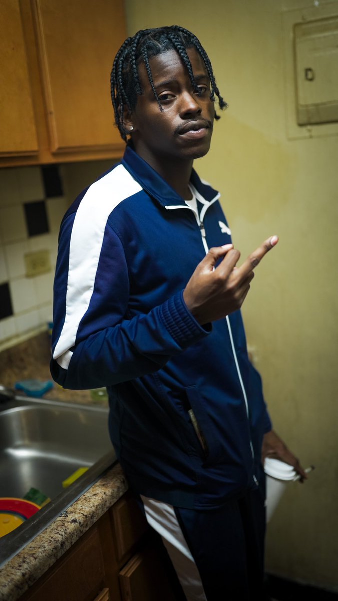 TooWavey__'s tweet photo. When I Was Fucked Up They Ainโt Come Around So I Stayed Down Put 10 Toes In The Ground๐ซ #ItsTheWave #TooWavey https://t.co/S3cjTg2YXf