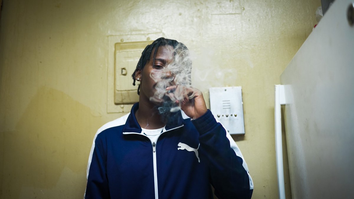 TooWavey__'s tweet photo. When I Was Fucked Up They Ainโt Come Around So I Stayed Down Put 10 Toes In The Ground๐ซ #ItsTheWave #TooWavey https://t.co/S3cjTg2YXf