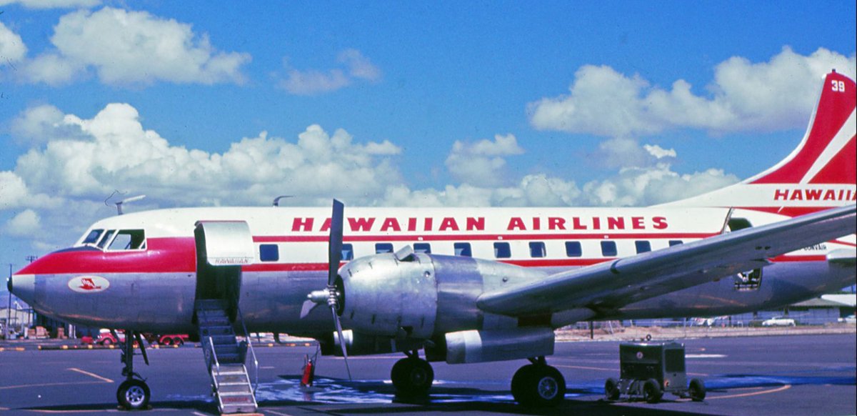 HawaiiAviation's tweet photo. https://t.co/eX6loleJi4
