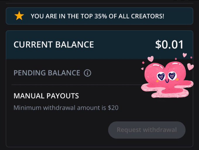 I&rsquo;m really proud of myself and so thankful for my onlyfans subs. A few weeks ago I dipped all the way<a href="/tag/newprofilepic"class="tags"><span>#newprofilepic</span></a>