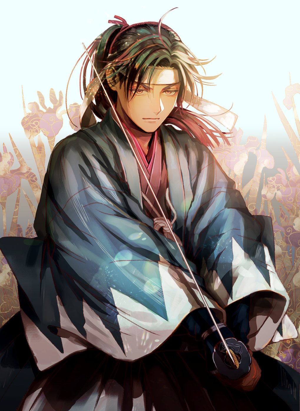 Twitter 上的 とのがや アニメ化決定 6巻発売中 天保6年5月5日 15年5月31日 は 新選組副長 土方歳三さんのお誕生日 土方さん185歳おめでとうございます 土方歳三生誕祭 だんだらごはん T Co Qvcdg8nt4c Twitter