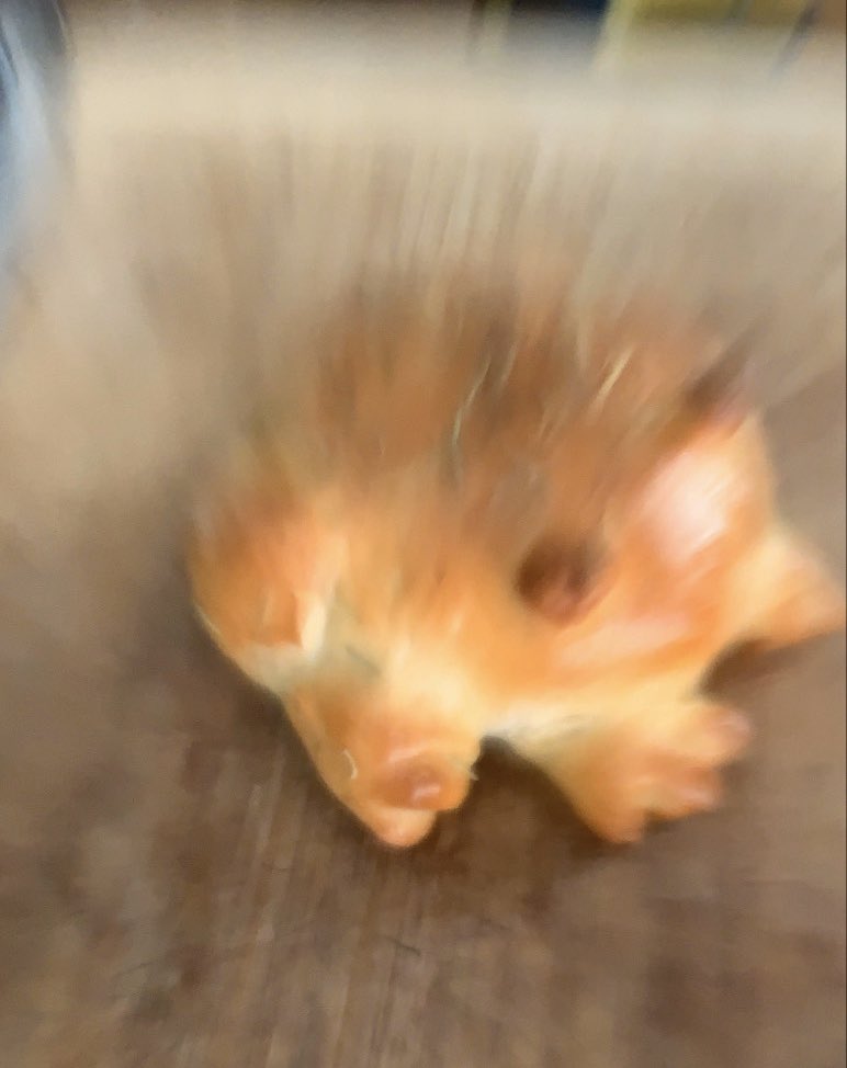 tikatikacosplay's tweet photo. I made frog bread today and SEROTONIN IS  H E R E https://t.co/kfPJ9MoCr5