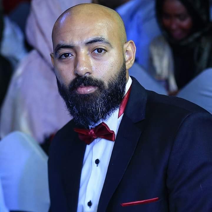 Heba Ahmed tweet media