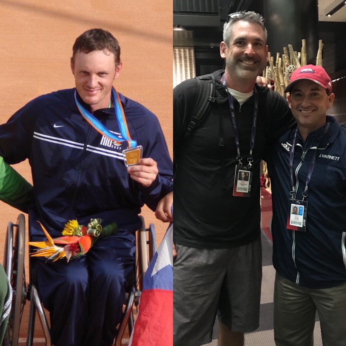 Coach_Cameron's tweet photo. This Week on the BMT First Serve Show @jason_harnett and Jon Rydberg talking tennis. Tuesday 7pm Eastern. Hosted by @NestorTennis  and me. DM me for the zoom info https://t.co/bBV4LlPvFV
