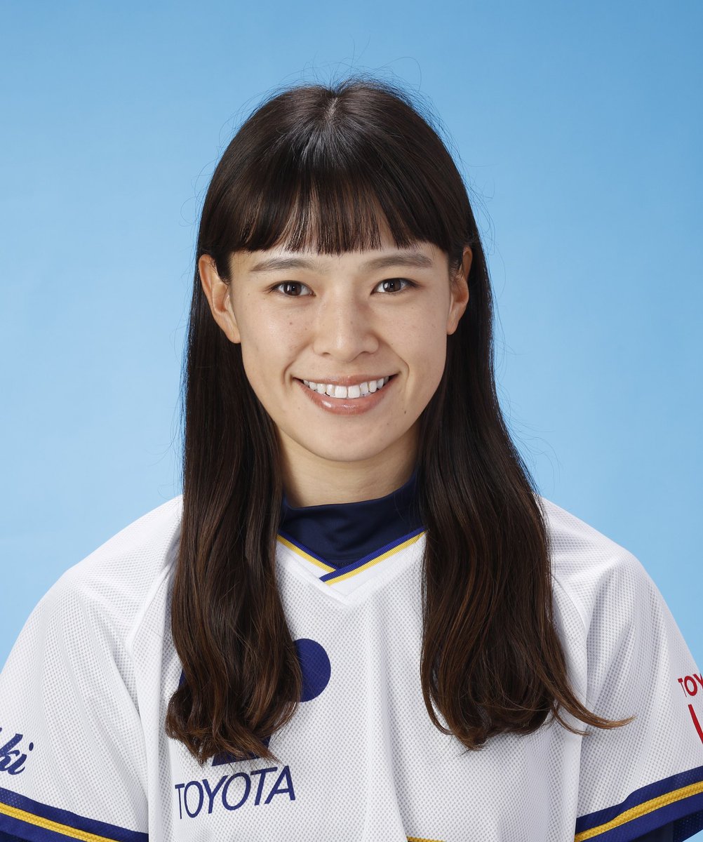O Xrhsths Jdリーグ 女子ソフトボール新リーグ Sto Twitter チーム情報 豊田自動織機 Hp 年 選手情報 秋元菜穂 投手 チームの魅力 個性豊か 今期の抱負 チームの日本一に貢献します 応援よろしくお願いします 詳しい選手の情報はこちら