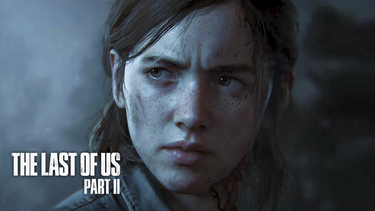 #TheLastofUs2 ушла на золото - сейчас игру не должны перенести.

Нил Дракманн обратился к игрокам, посоветовав не совершать никаких выводов в области утечек и самим уйти в странствие, постигнув весь контекст событий.

#TheLastofUs | #TheLastofUsPart2 | #Steam | #Игры