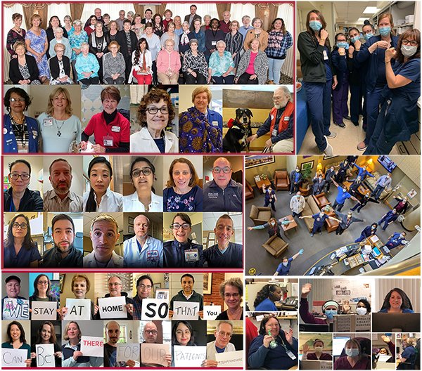 DrPurdySpeaks's tweet photo. As I celebrate 15 years at @FoxChaseCancer I can't be prouder of this institution, its mission, and most of all its people, especially in response to COVID.  Thank you to the #nurses, #doctors, support staff, #volunteers and #researchers who make Fox Chase an amazing place to be! https://t.co/RMAqTVhAGJ