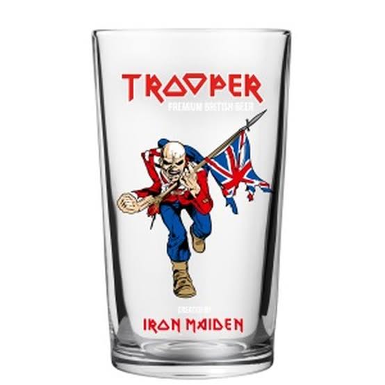 CervesiaPeru's tweet photo. Trooper, vaso. En Pack 3 trooper y 1 vaso. 
WhatsApp al 98 144 2454 #QuedateEnCasa #Lima #cerveza https://t.co/GO3UQ00QMd