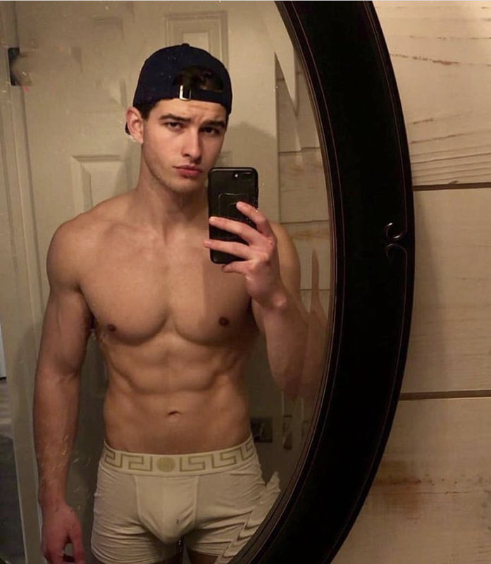 Uživatel The Hottest Men na Twitteru: „Darrell Jones #darrelljones ...