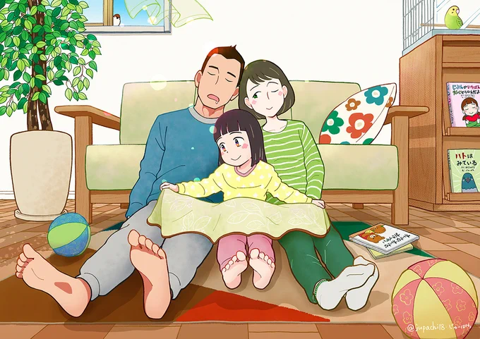 #こどもの日 
今日はこどもの日!?✨ 