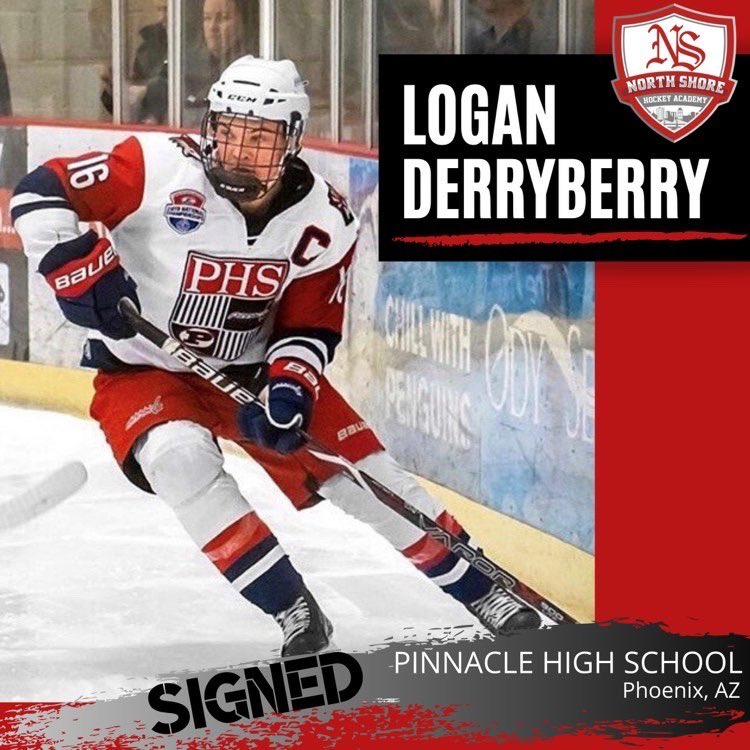 Congrats DB. Good luck on your next journey!  <a href="/ahsha_hockey/">AHSHA Hockey</a> proof that Arizona High School can help develop you for hockey post high school!!