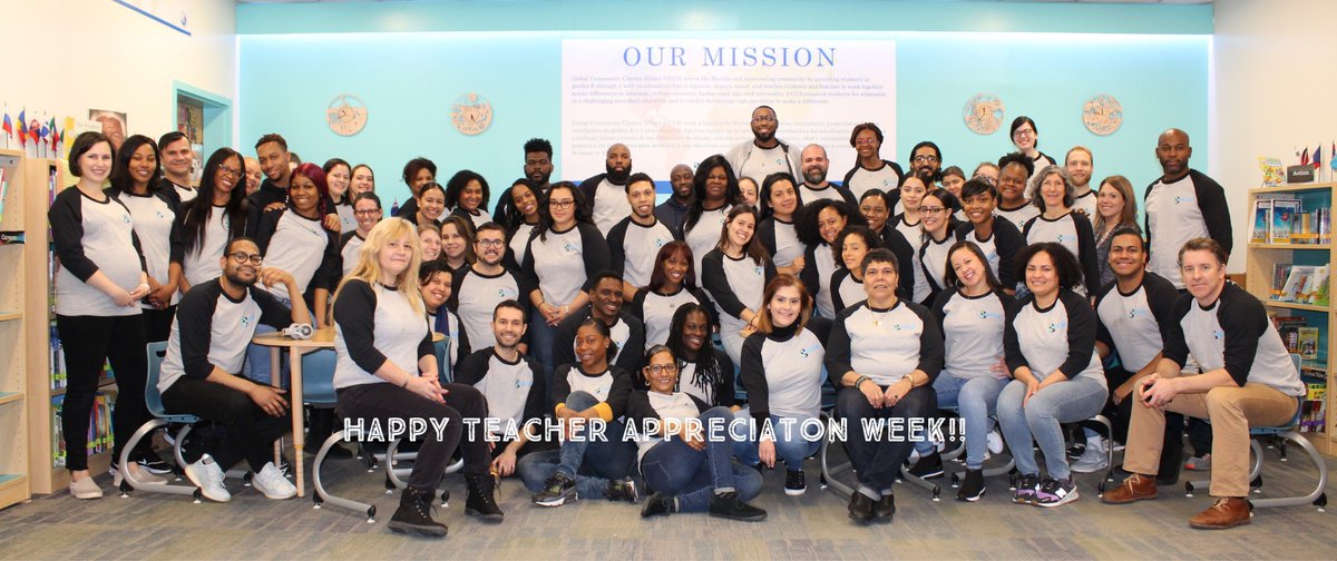 Global Community CS tweet media