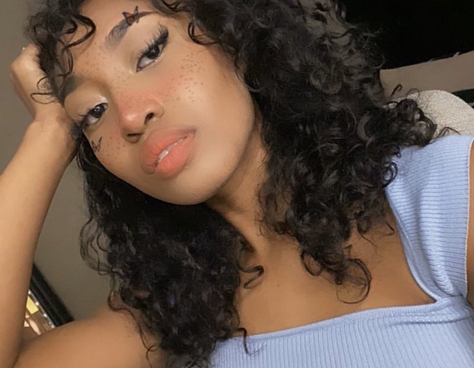 Watch 🎀 baemax 🎀's leaked NSFW photo on TwXstars