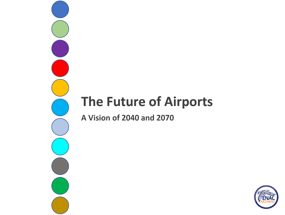 ENAC_Alumni's tweet photo. Pas encore eu le temps de lire les livres blancs de L'aéroport du futur? N'ayez crainte, nous sommes là pour vous. 🌍 Cette semaine, explorons le monde en 2040 et 2070 : https://t.co/8jOawC5T4z ✈️ #airports #AvgeeksFR #aviation #climatechange #COVID19 #TheFutureOfAirports https://t.co/2Qs10r72pw