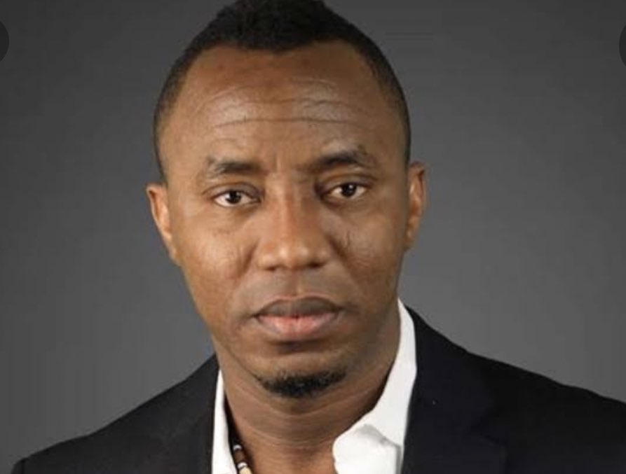 @YeleSowore a Nigerian activist and Prisoner of Conscience is still facing bogus charges; through an unfair trial orchestrated by Nigerian government.