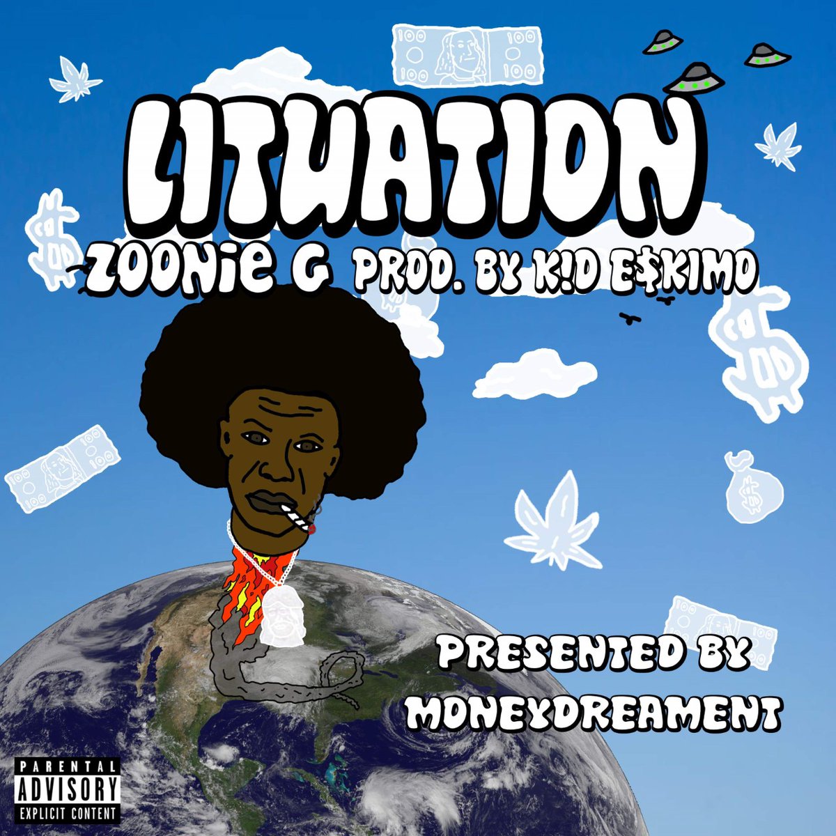 Introducing: Zoonie G <a href="/Thugger_ZoonieG/">Zoonieg aka Pre K Bahbi</a> dubcnn.com/2020/05/04/int… via <a href="/DubCNN/">DubCNN</a>.com <a href="/WestHavenBlast/">Eastside West</a> // West Coast Hip-Hop : Daily For Over A Decade