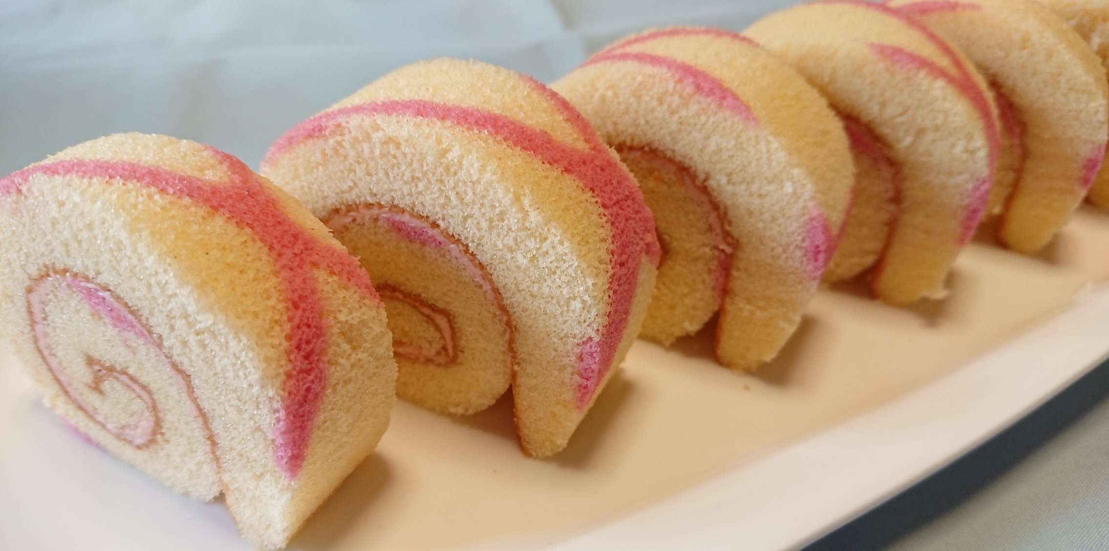 端午の節句ロールケーキ Twitter Search Twitter