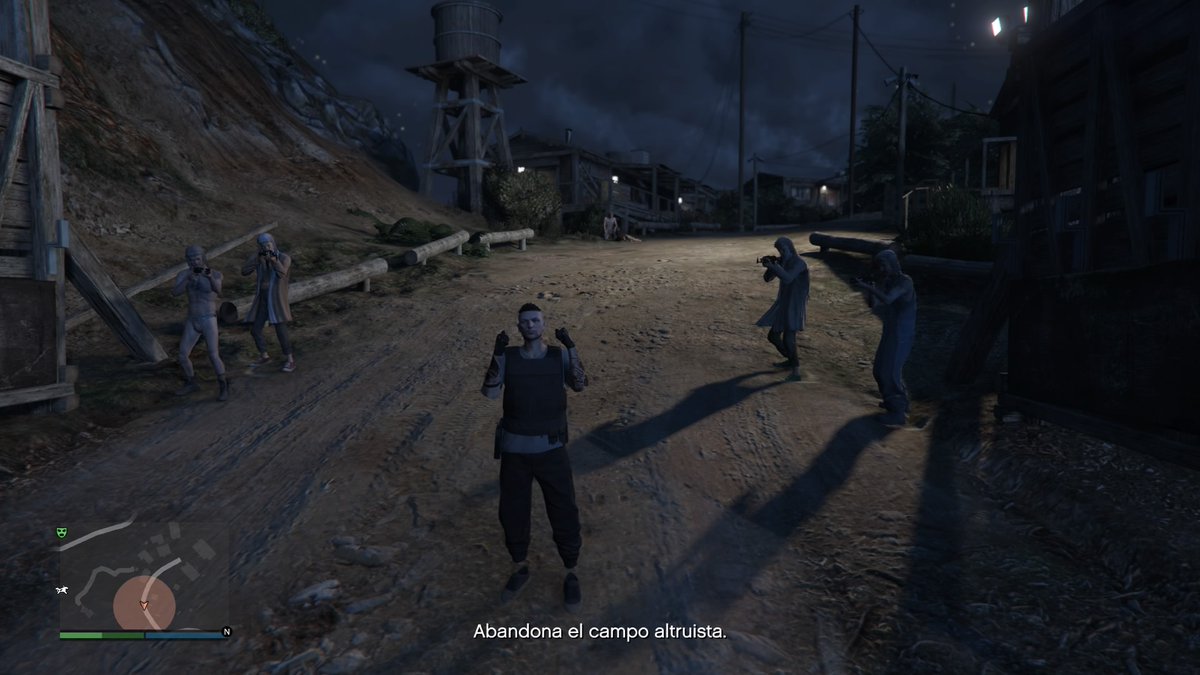 TPPY_'s tweet photo. #PS4share https://t.co/LZqlWRj0O0