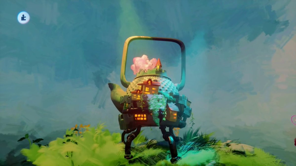 IGN on Twitter "Games industry insiders discuss Dreams and how it