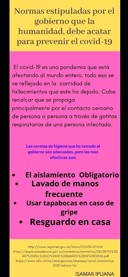 Isamar Ipuana Gonzalez tweet media