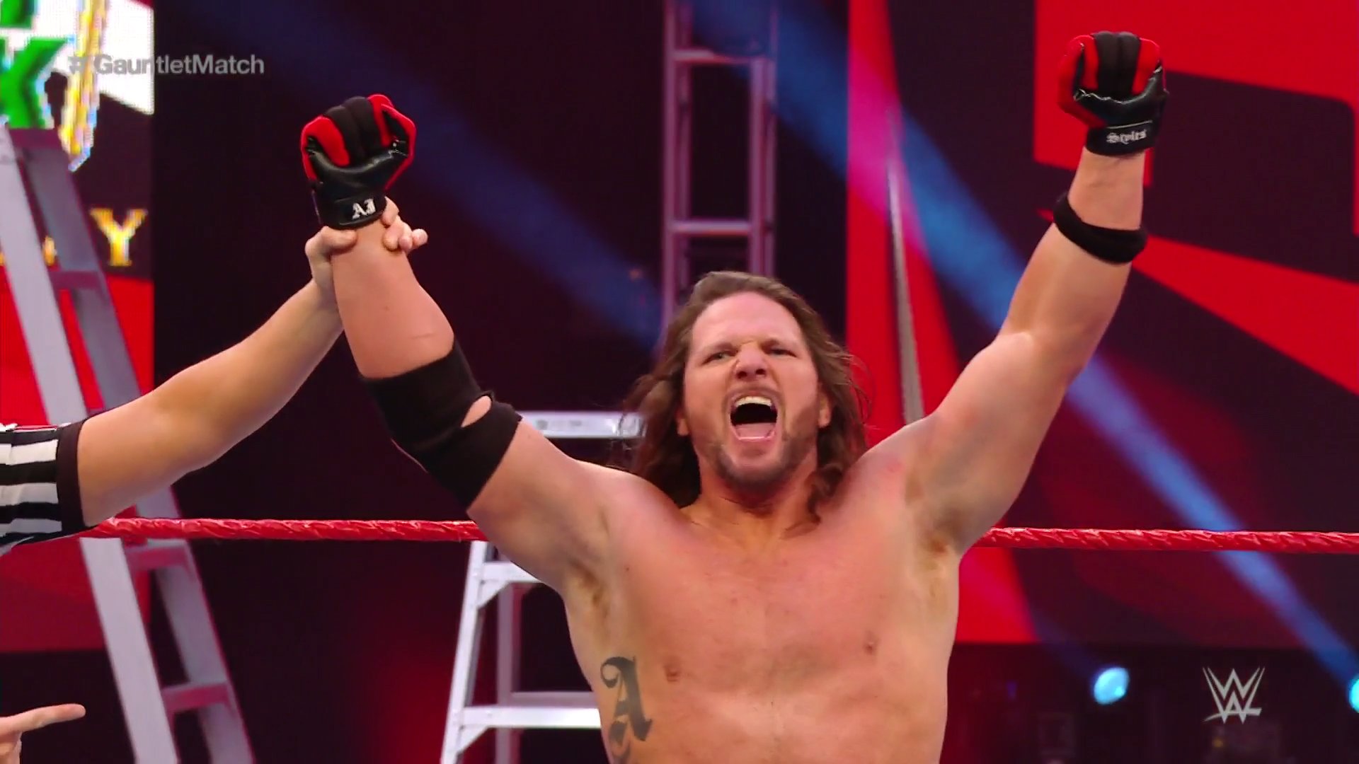 Reason Why WWE Brought AJ Styles Back On Raw, Earlier Than Expected 2