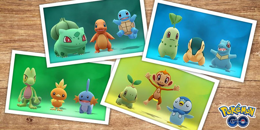 ポケモンgo 色違いノコッチを求めて約700匹のポケモンをゲットした結果 なんとしてでも色違いノコッチは捕まえておきたい Appbank