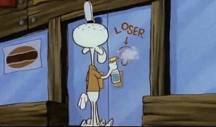 ericulk's tweet image. When you get hacked