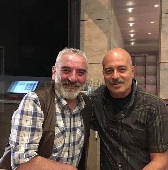 mazi kalbimde yaradır