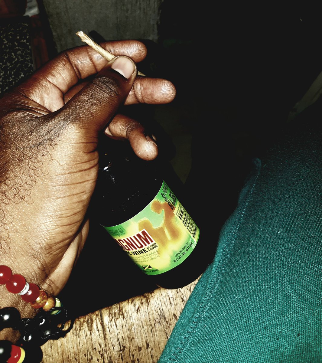 NonTrust_GR's tweet photo. Medz different #nontrust https://t.co/WlkkdY9jUf