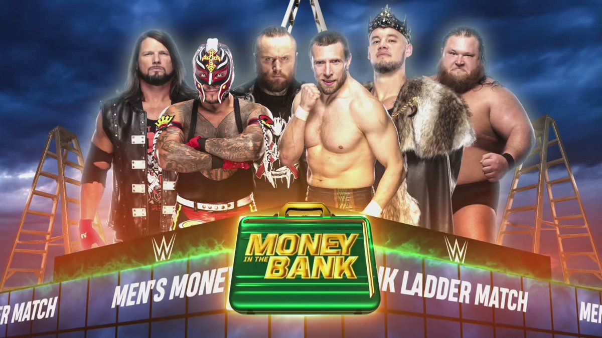 Aj Styles Makes Wwe Raw Return Money In The Bank Role Revealed