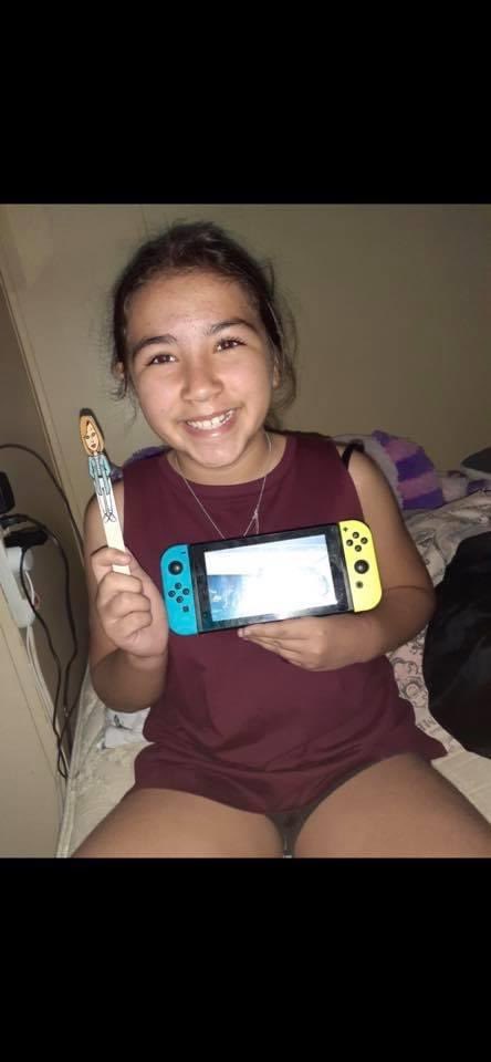 Students sharing experiences us. #flatMrsdicekns #fltMrsBarron  #Haynesalltheway #beepbeep #beBOLD <a href="/Kuhrteous/">Michael Kuhrt</a> <a href="/HNADickens/">Renae Dickens</a> <a href="/MissMcGarityCR/">Maddy Barron</a>