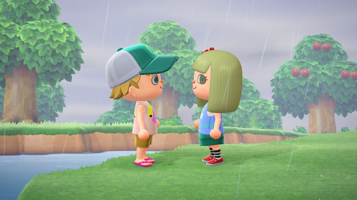 aj_glu's tweet photo. #AnimalCrossing #ACNH #NintendoSwitch https://t.co/vdzEDcohMI