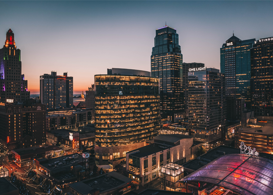 It's National Travel and Tourism Week, and while visiting isn't an option right now, the #SpiritOfTravel is still alive in KC. Stay connected at visitkc.com/community. #NTTW20