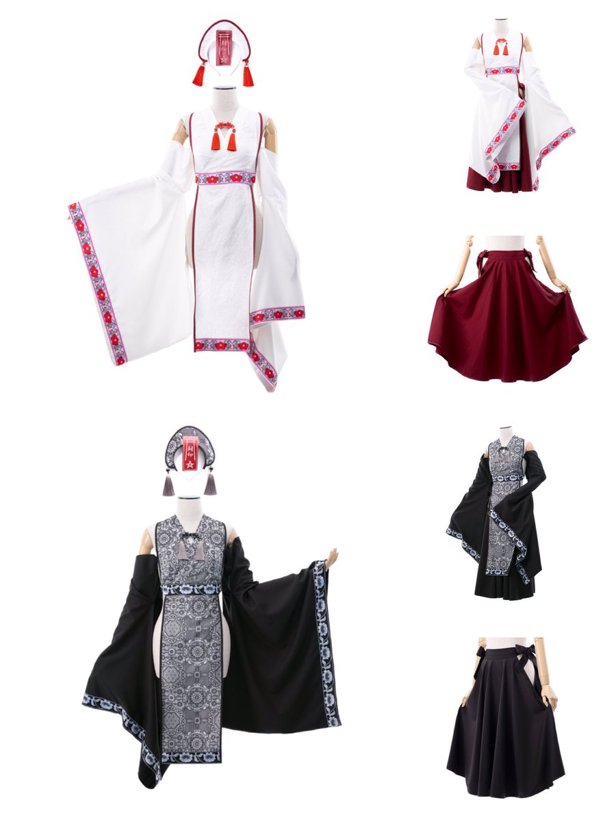 m企画 コスプレ 悪ガキキョンシー