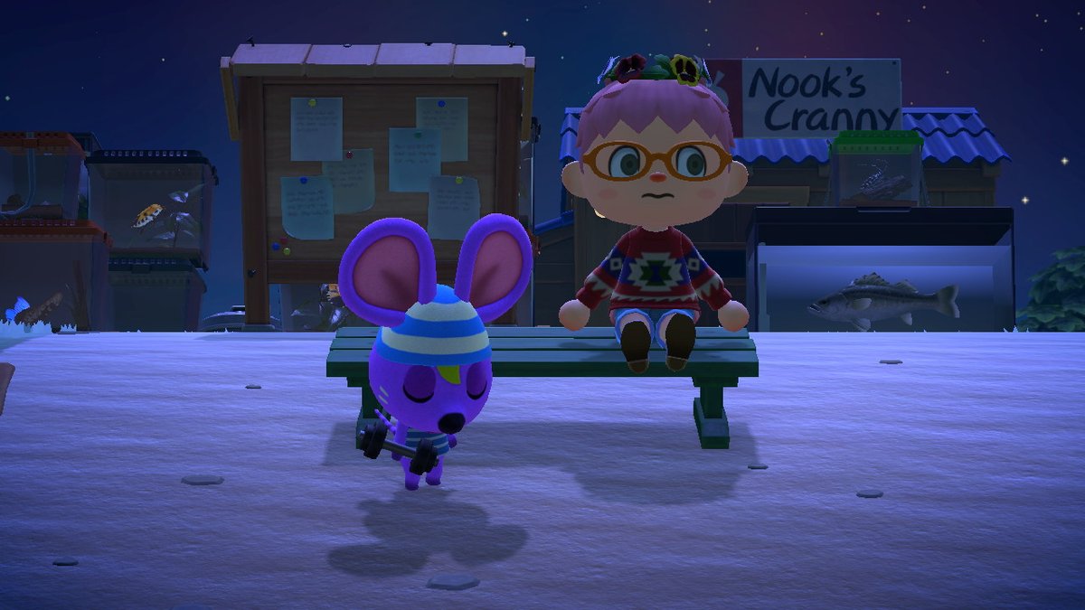 shitpikachusez's tweet photo. #AnimalCrossing #ACNH #NintendoSwitch https://t.co/iLaN816a52