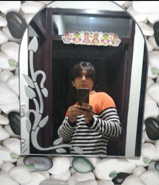 rajhansam's tweet photo. Me..#sideon 💐🤩 https://t.co/hT0Ka2O6rR