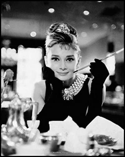 オードリー ヘプバーンのtwitterイラスト検索結果