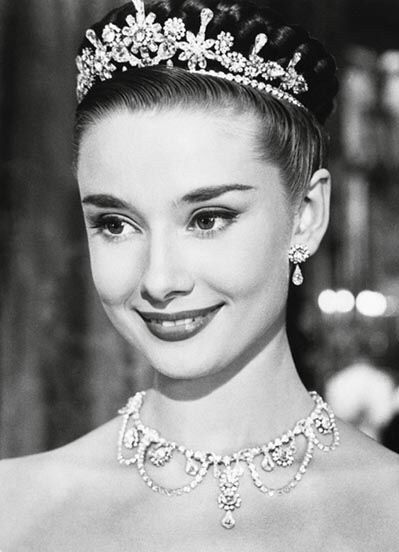 オードリー ヘプバーンのtwitterイラスト検索結果