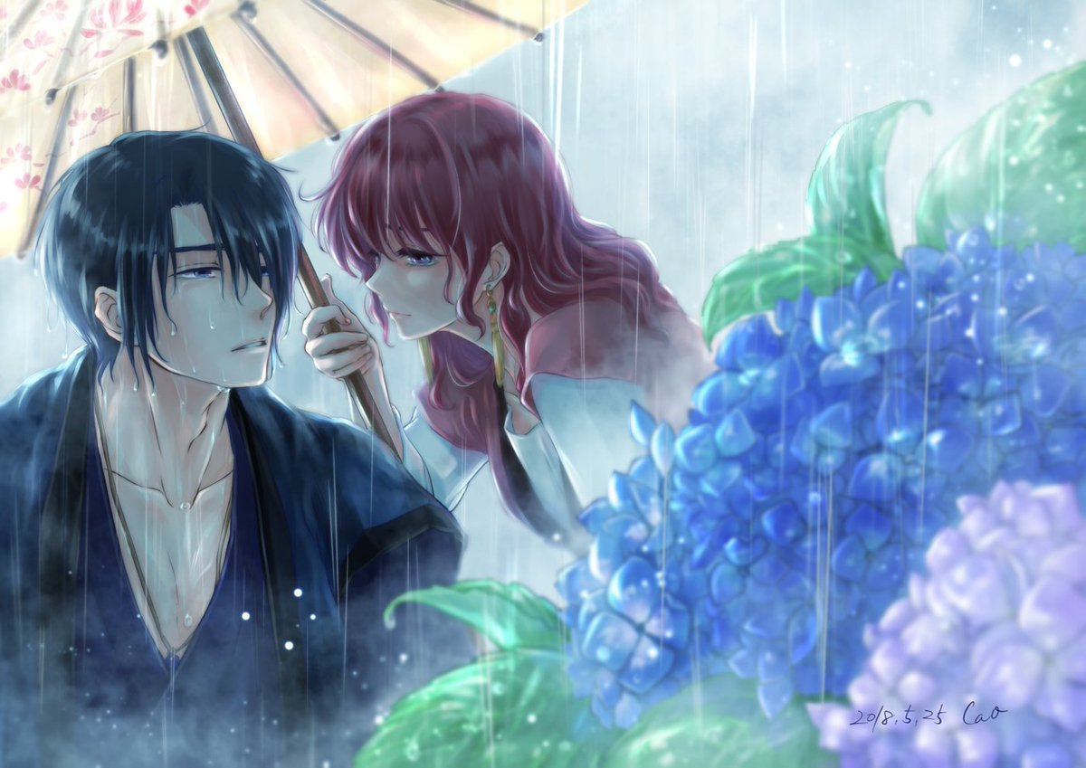 DP53336727's tweet photo. Hak ๐ Yona
Anime: Yona of the dawn
#yonaofthedawn #anime #AnimeMemes #yona #LoveStory #AnimeArt #animelockdown https://t.co/M37klaZoil