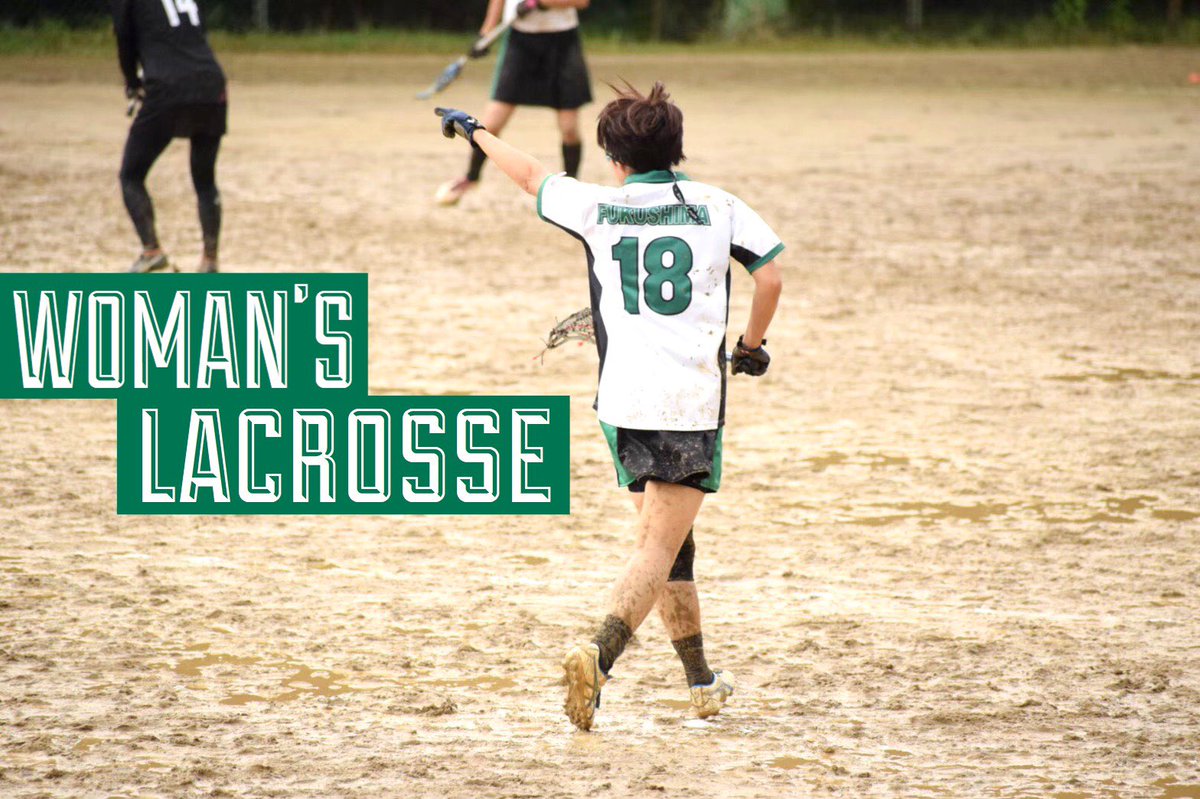 福島大学女子ラクロス部 A Twitter そもそもラクロスって何 そう思う方が多いのでは ないでしょうか これからどんどんラクロスについて発信していきます ラクロスって 想像の10倍ぐらい面白いんですよ 福島大学女子ラクロス部 福島大学男子ラクロス部