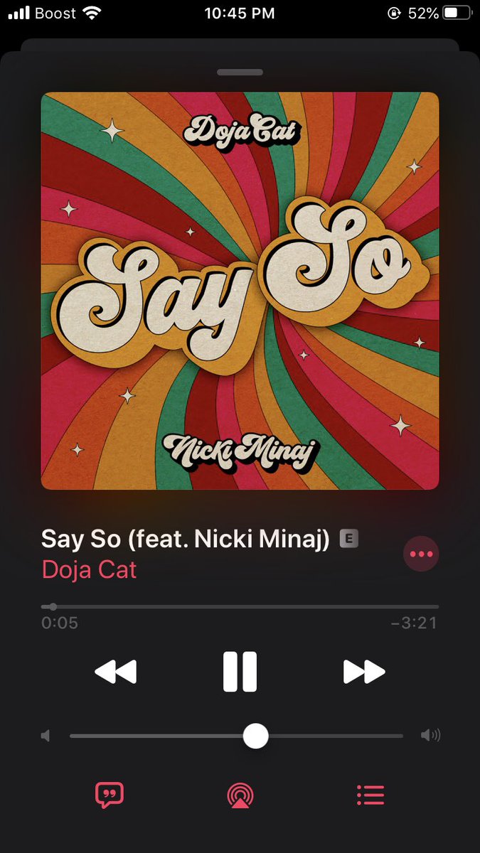sickassvall's tweet photo. #SaySoAM https://t.co/UJcoFpXrW4
