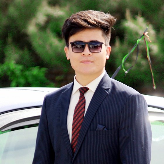 MohammadBek____'s tweet photo. #NewProfilePic https://t.co/cHledZlZCu