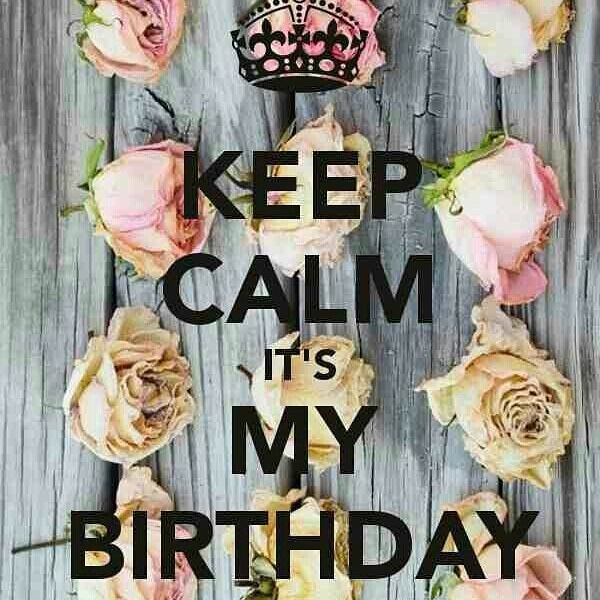 It's officially my birthday! Woke up at 6am to do a dance class (don't think I've ever said that before) #lockdownbirthday