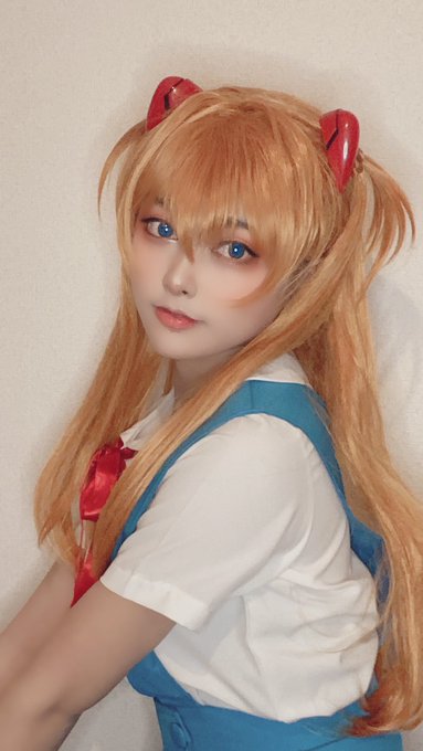 Twitterのコスプレ画像37